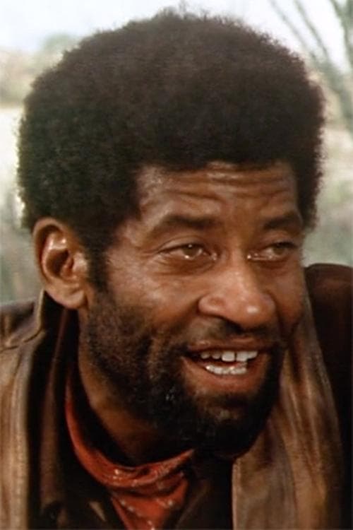 Rupert Crosse image