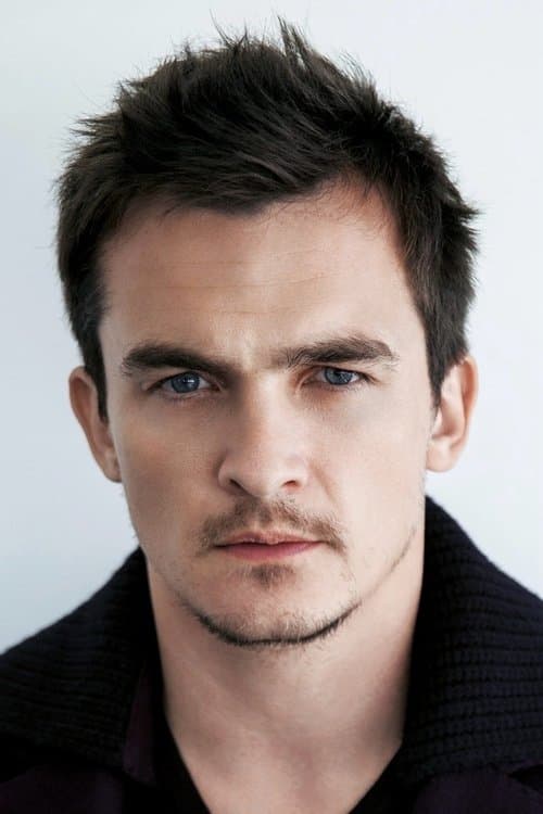 Rupert Friend image