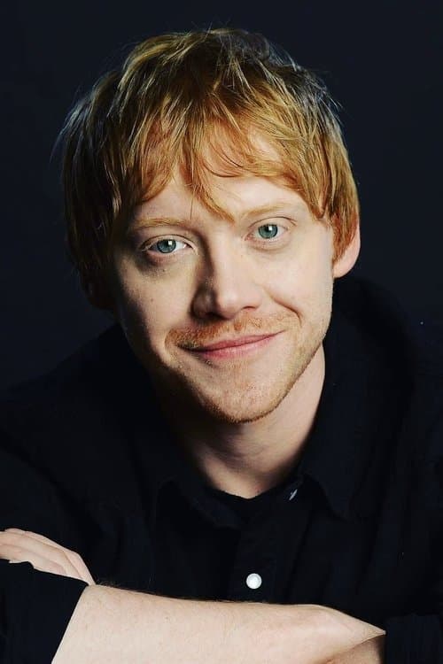 Rupert Grint image