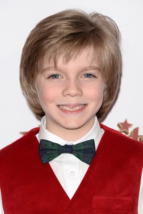 Rupert Turnbull image