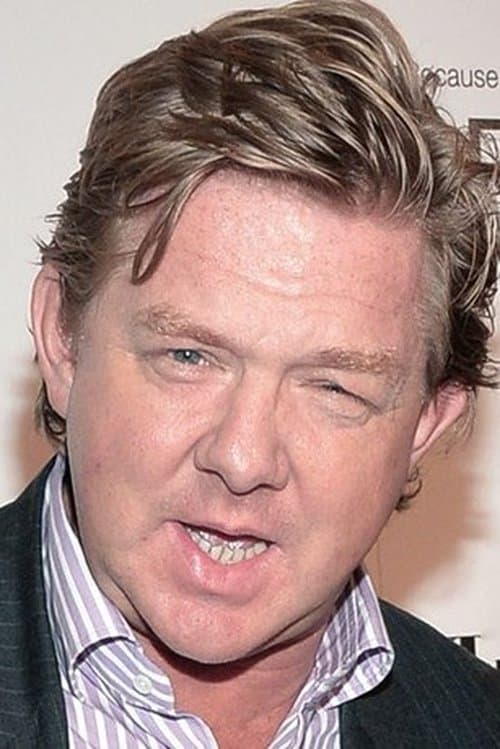 Rupert Wainwright image