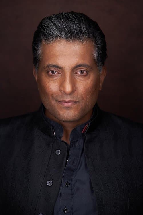 Rupinder Nagra image