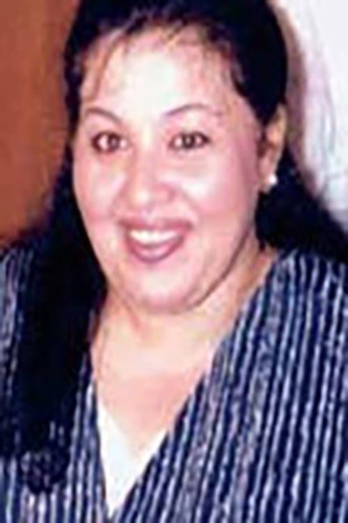 Photo of Ruqayah Al Koot