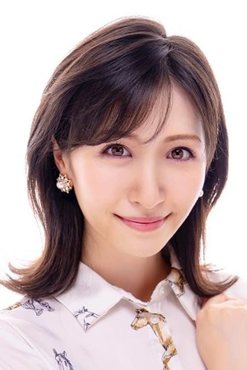 Rurika Yokoyama image