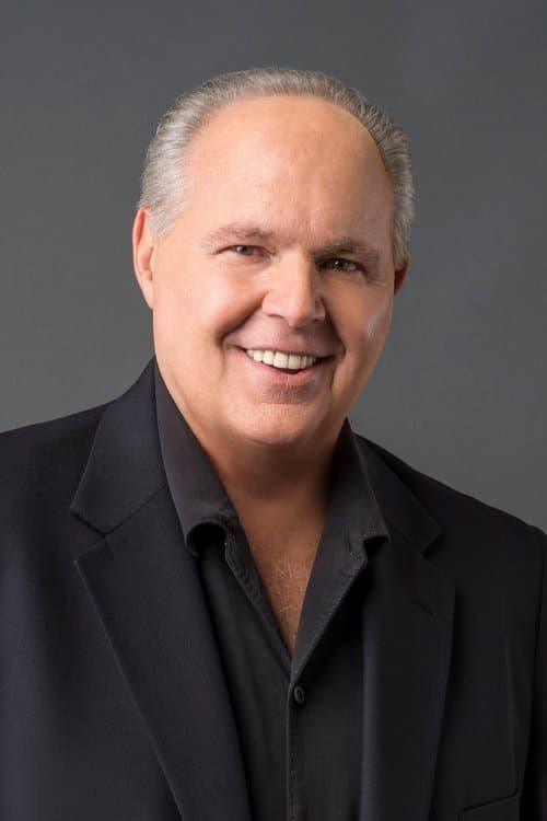 Rush Limbaugh image
