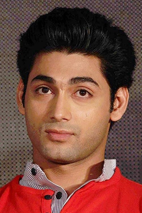 Ruslaan Mumtaz image
