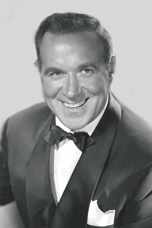 Russ Morgan image