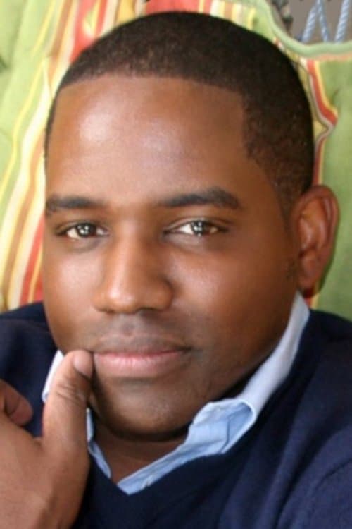 Russell B. McKenzie image