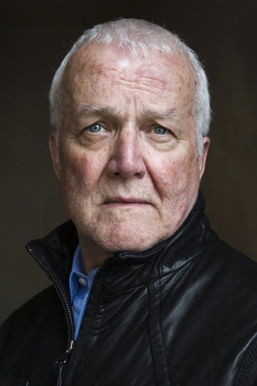 Russell Banks image