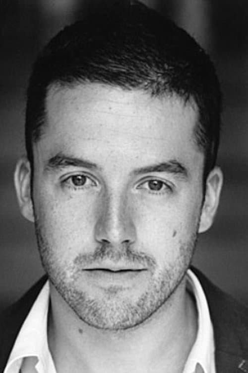 Russell Barr image