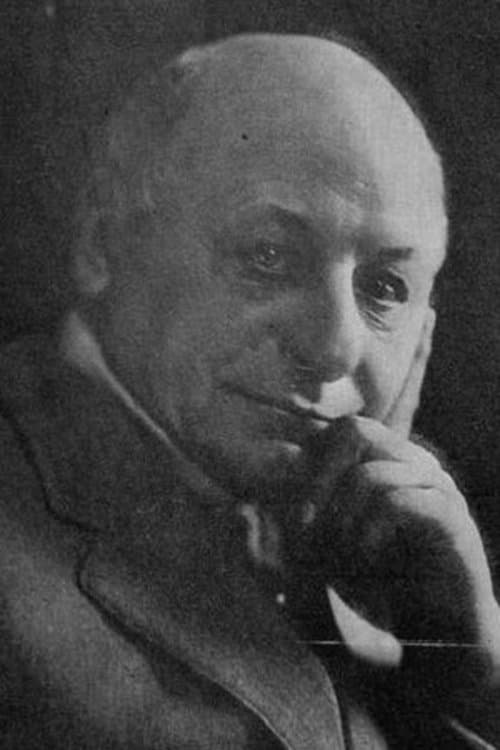 Russell Bassett image
