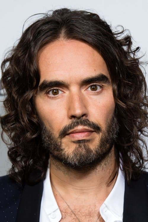 Russell Brand image