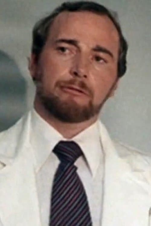 Russell Cawthorne image