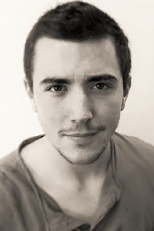 Russell Crous image