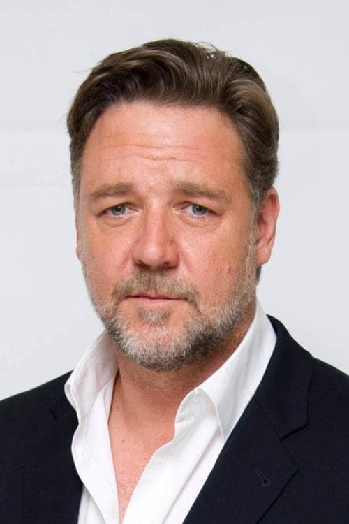 Russell Crowe image