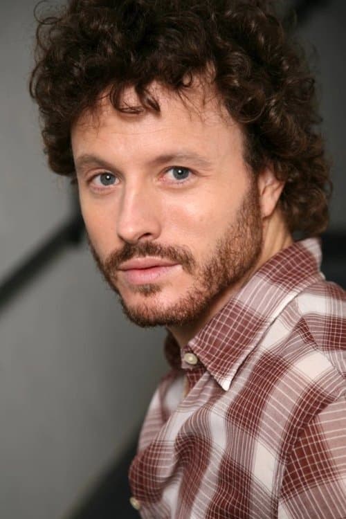 Russell Durham Comegys image