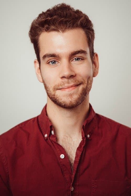 Photo of Russell Goldman