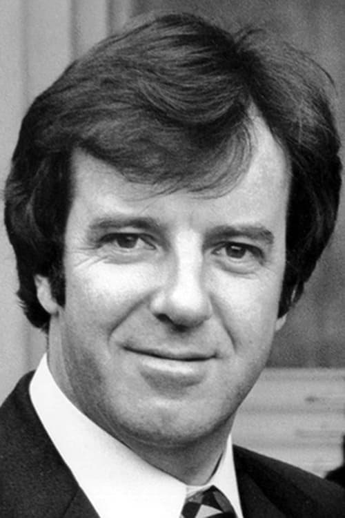 Russell Harty image