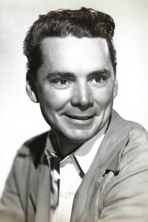 Russell Hayden image