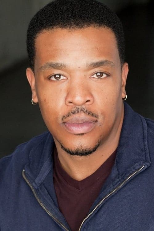 Russell Hornsby image
