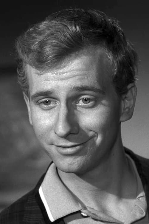 Russell Horton image