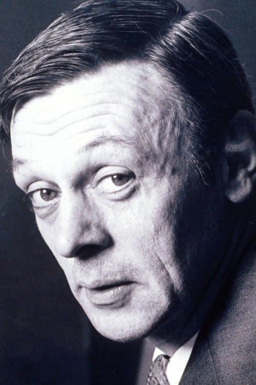Russell Hunter image