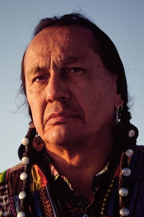 Russell Means image