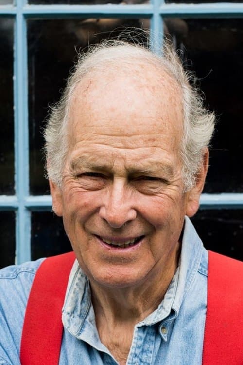 Russell Morash image