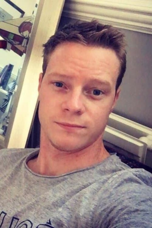 Photo of Russell Owen