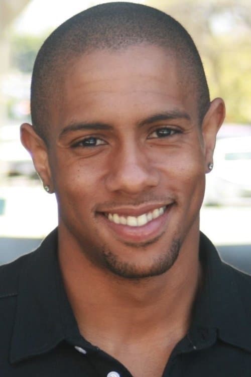 Russell Pitts image