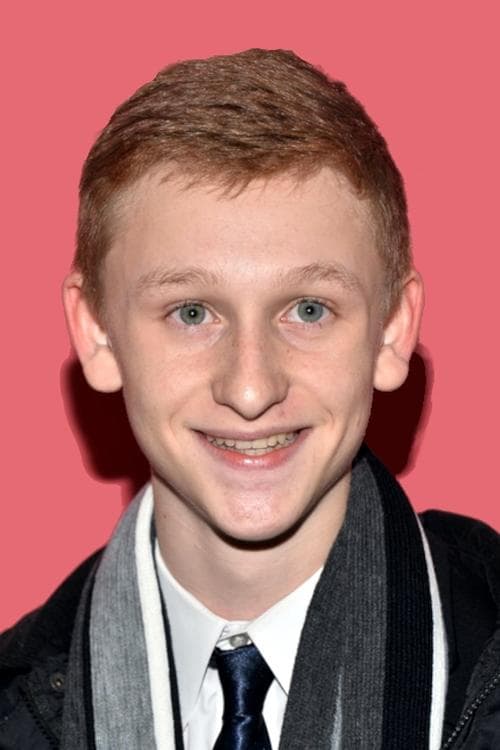 Russell Posner image