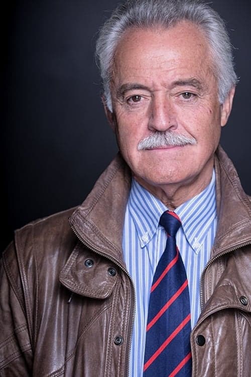 Russell Roberts image