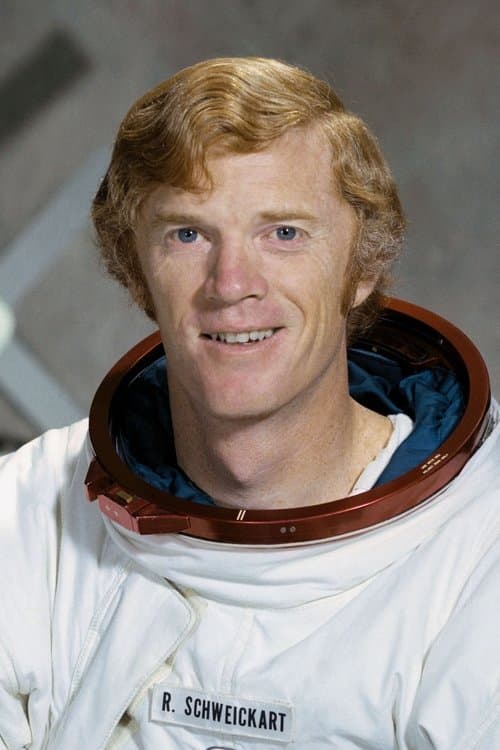 Russell Schweickart image
