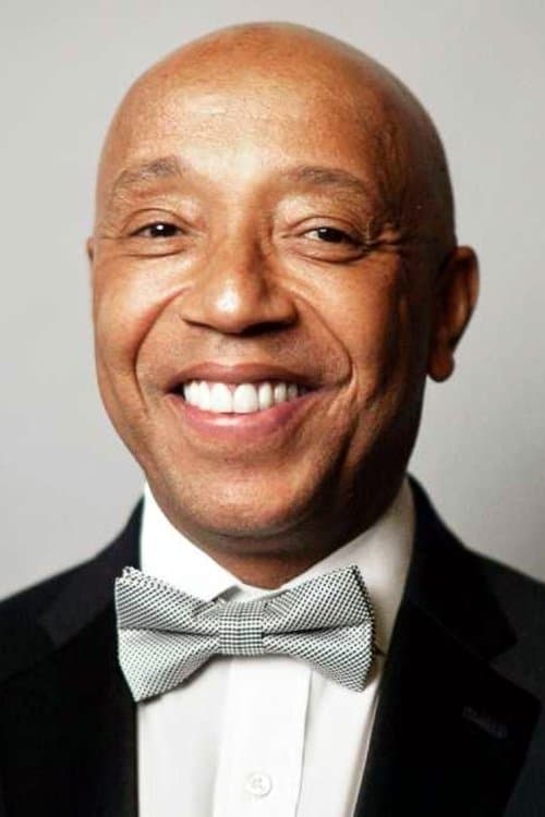 Russell Simmons image