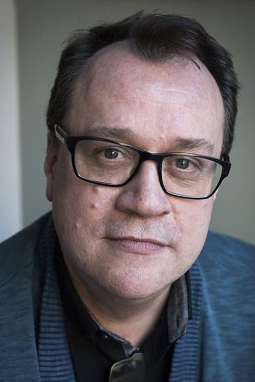 Russell T Davies image