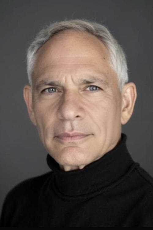 Russell Todd image