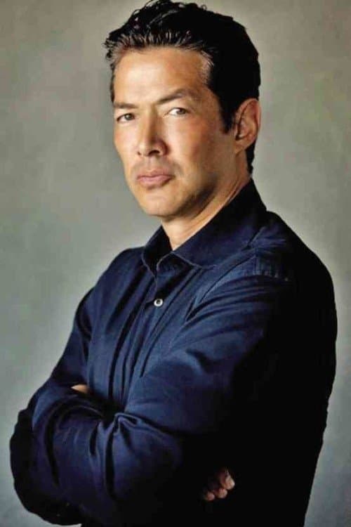 Russell Wong image