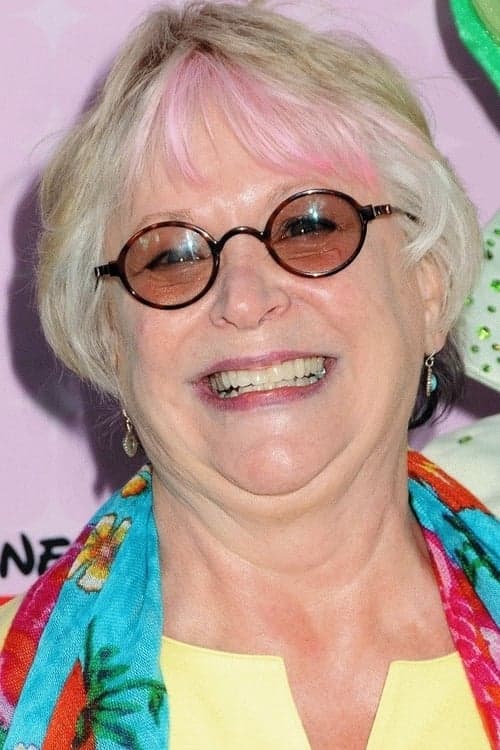 Russi Taylor image