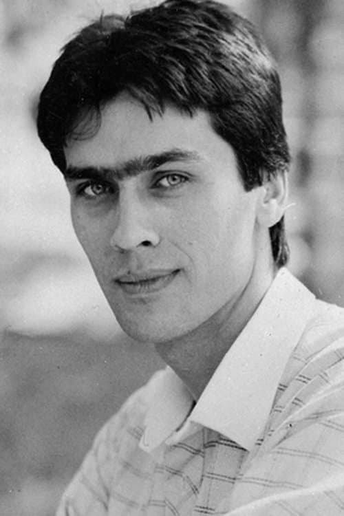 Rustam Urazaev image