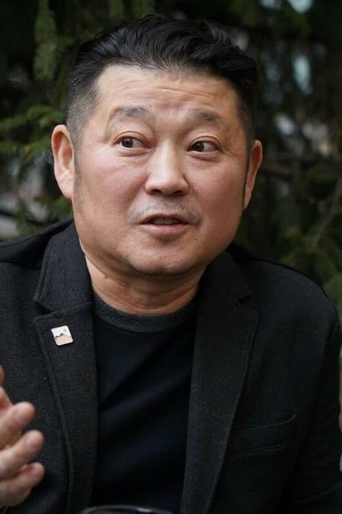 Photo of Rustem Abdrashov