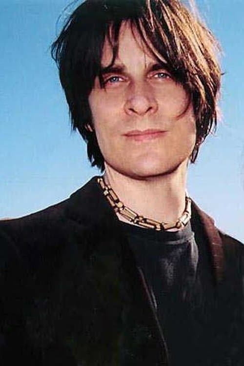 Rusty Anderson image
