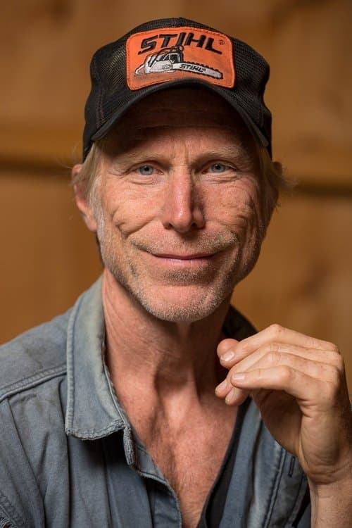 Rusty De Wees image