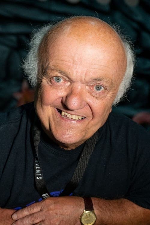 Rusty Goffe image