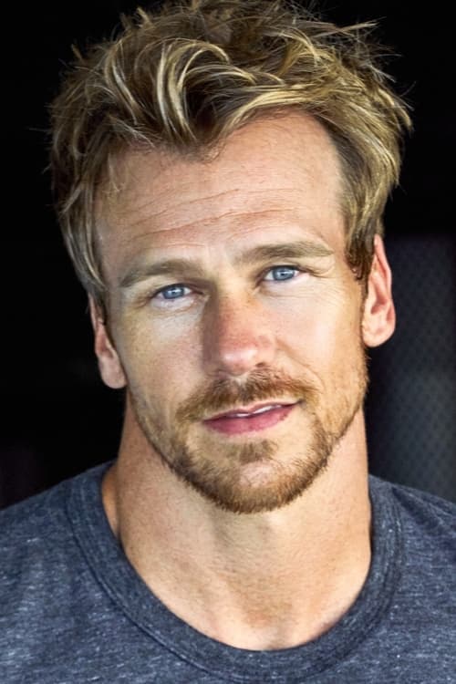 Rusty Joiner image