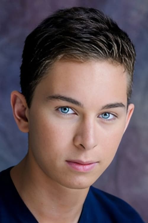 Rusty Martin image