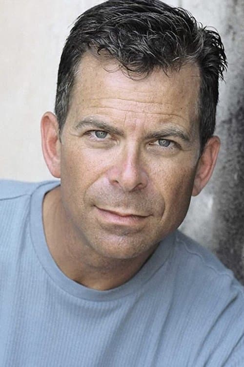 Rusty Martin Sr. image