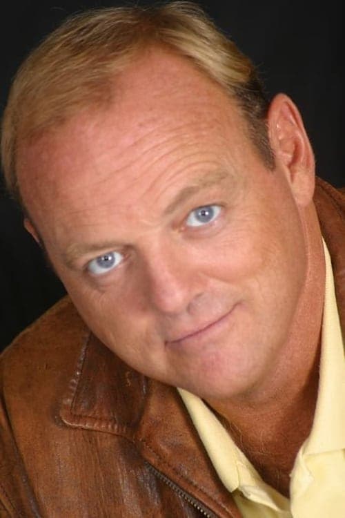 Rusty Meyers image
