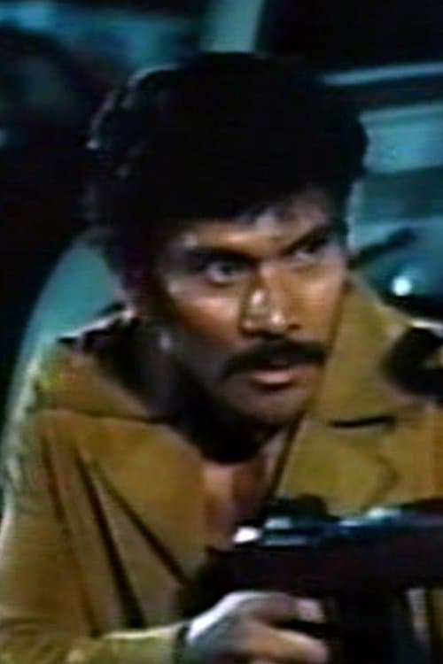 Rusty Santos image