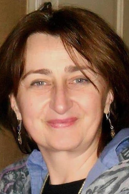 Rusudan Bolqvadze image