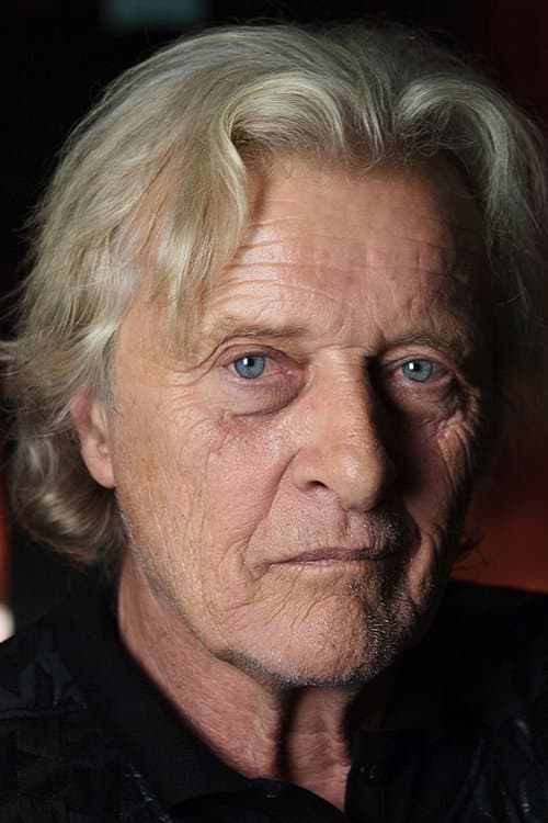 Rutger Hauer image